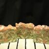 Blooming Blossom goat soap