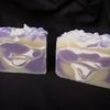 Lavender Dreams goat soap
